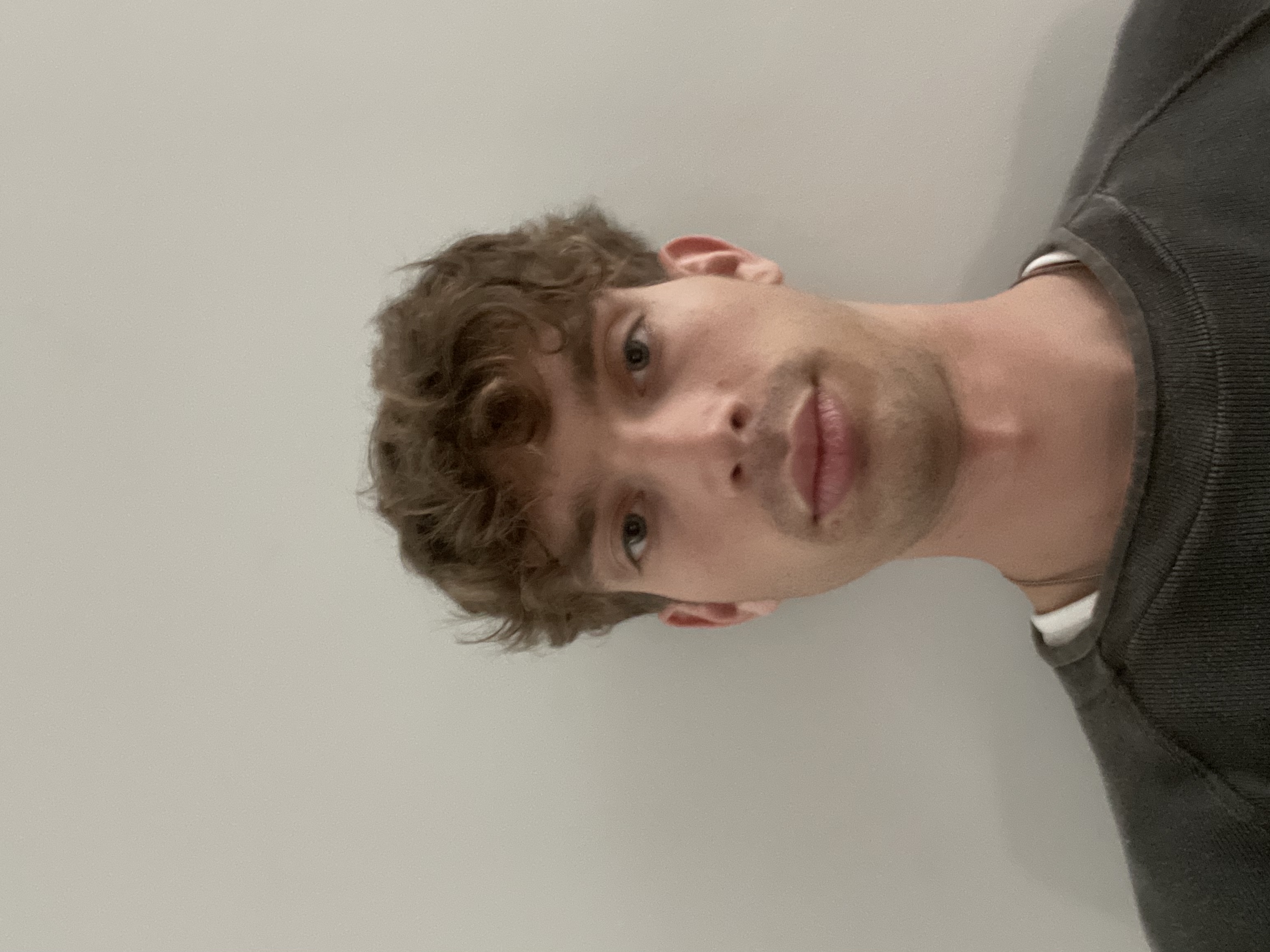 Oliver Kerr