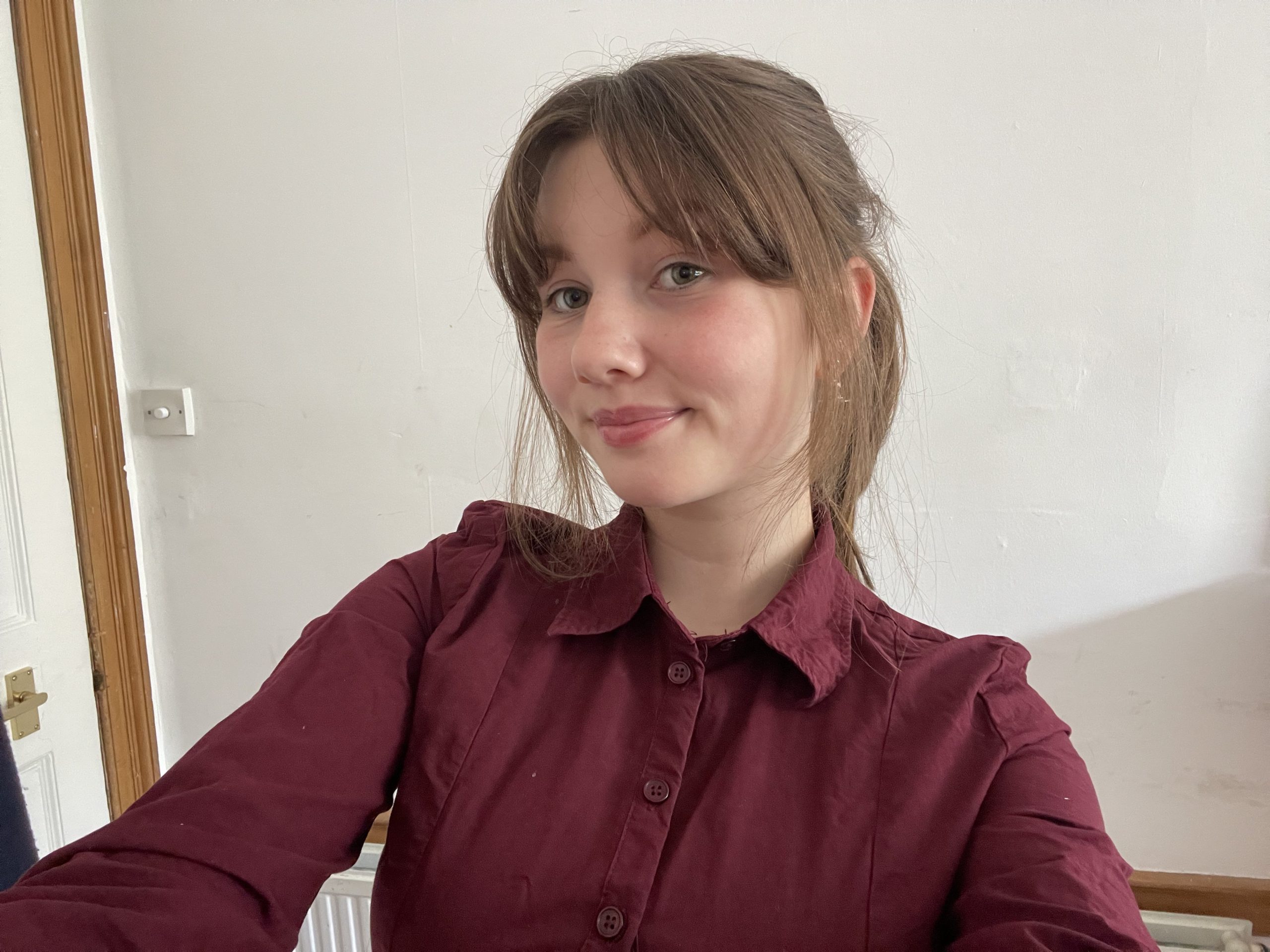 Esme Skelton